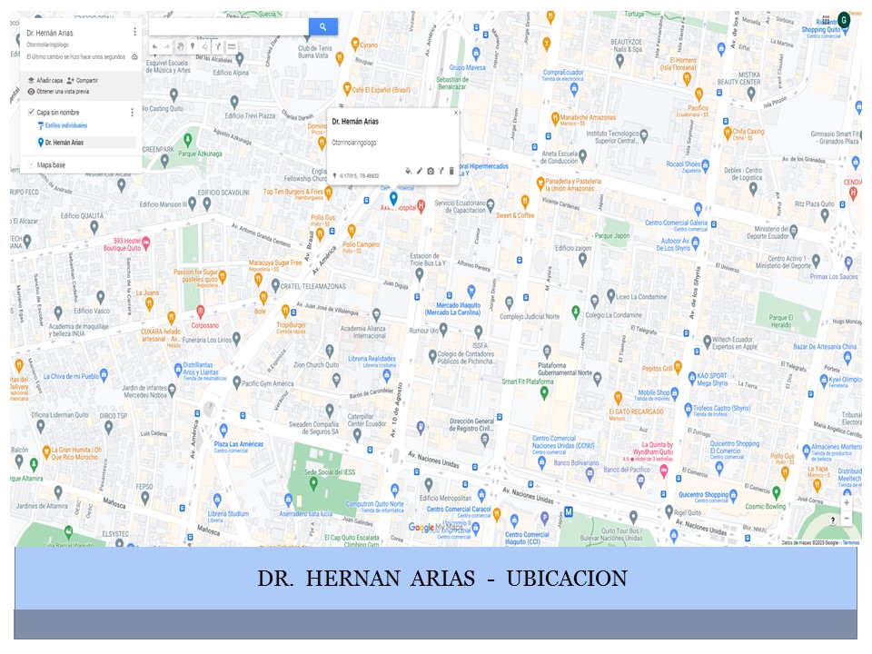 médicos